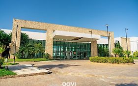 Qavi - Flat em Resort Beira Mar Cotovelo #InMare224